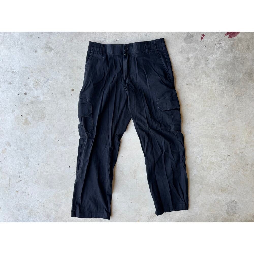 Dickies Black Cargo Pants